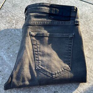 AG Denim Jeans - The Matchbox Slim Straight